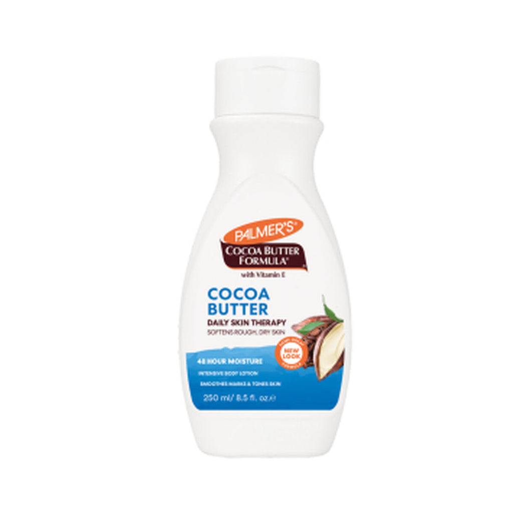 Körperlotion palmer’s cocoa butter 250 ml - schönheit