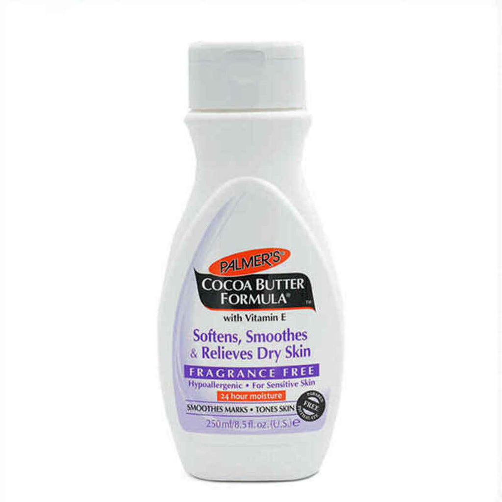 Körpercreme palmer’s cocoa butter formula (250 ml)