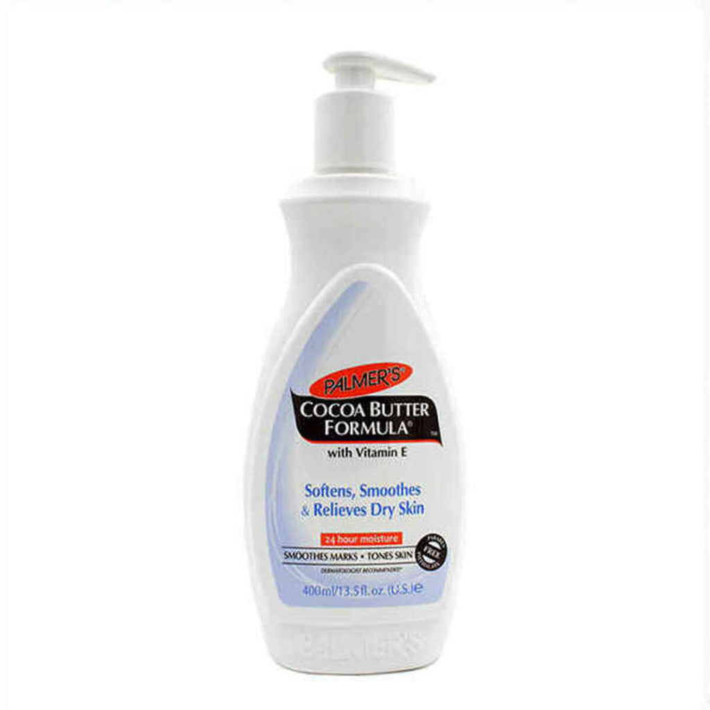 Körpercreme palmer’s cocoa butter formula (400 ml)