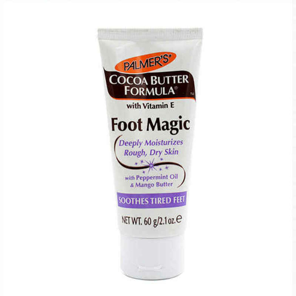 Feuchtigkeitsspendende fusscreme cocoa butter formula foot