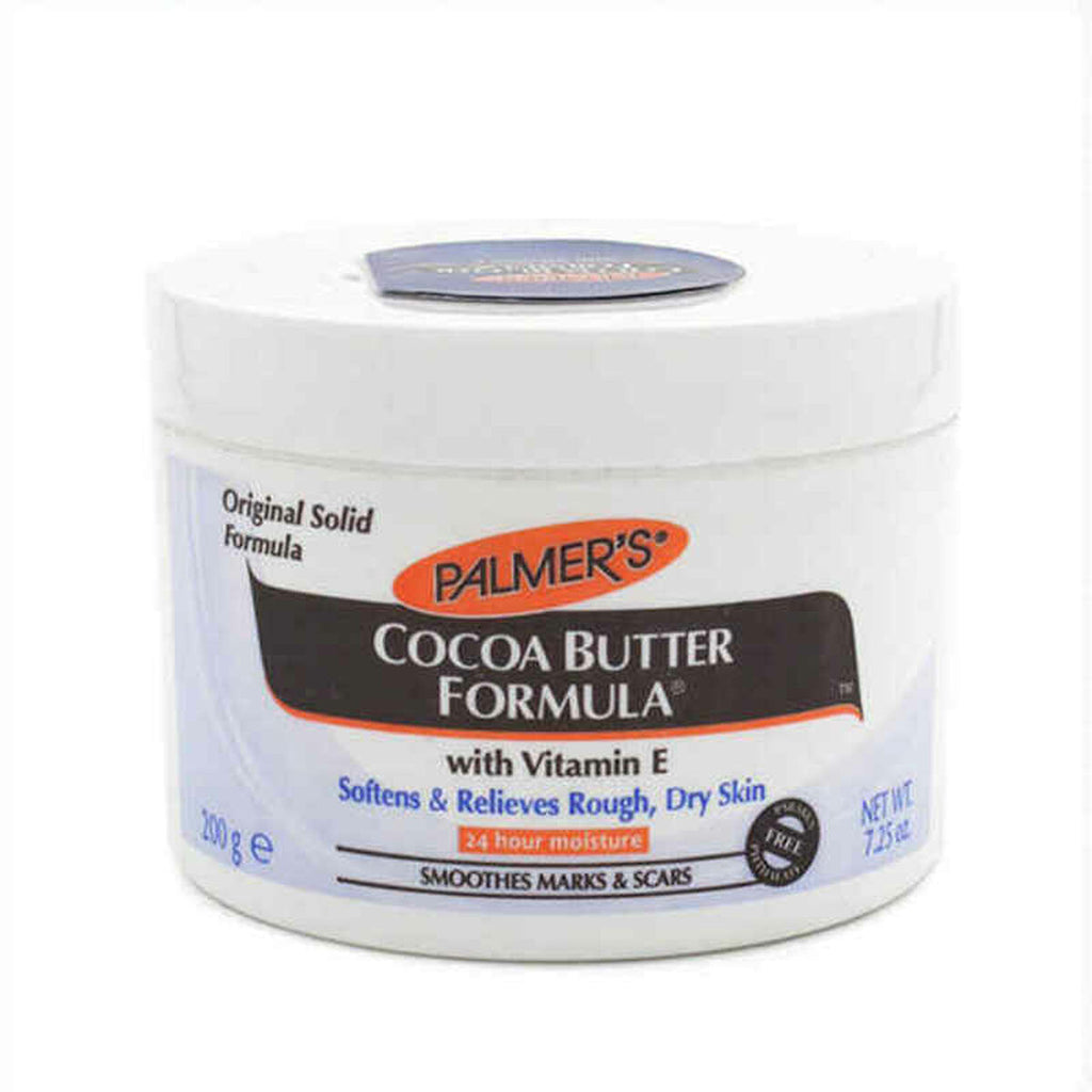 Körpercreme palmer’s cocoa butter 200 g - schönheit