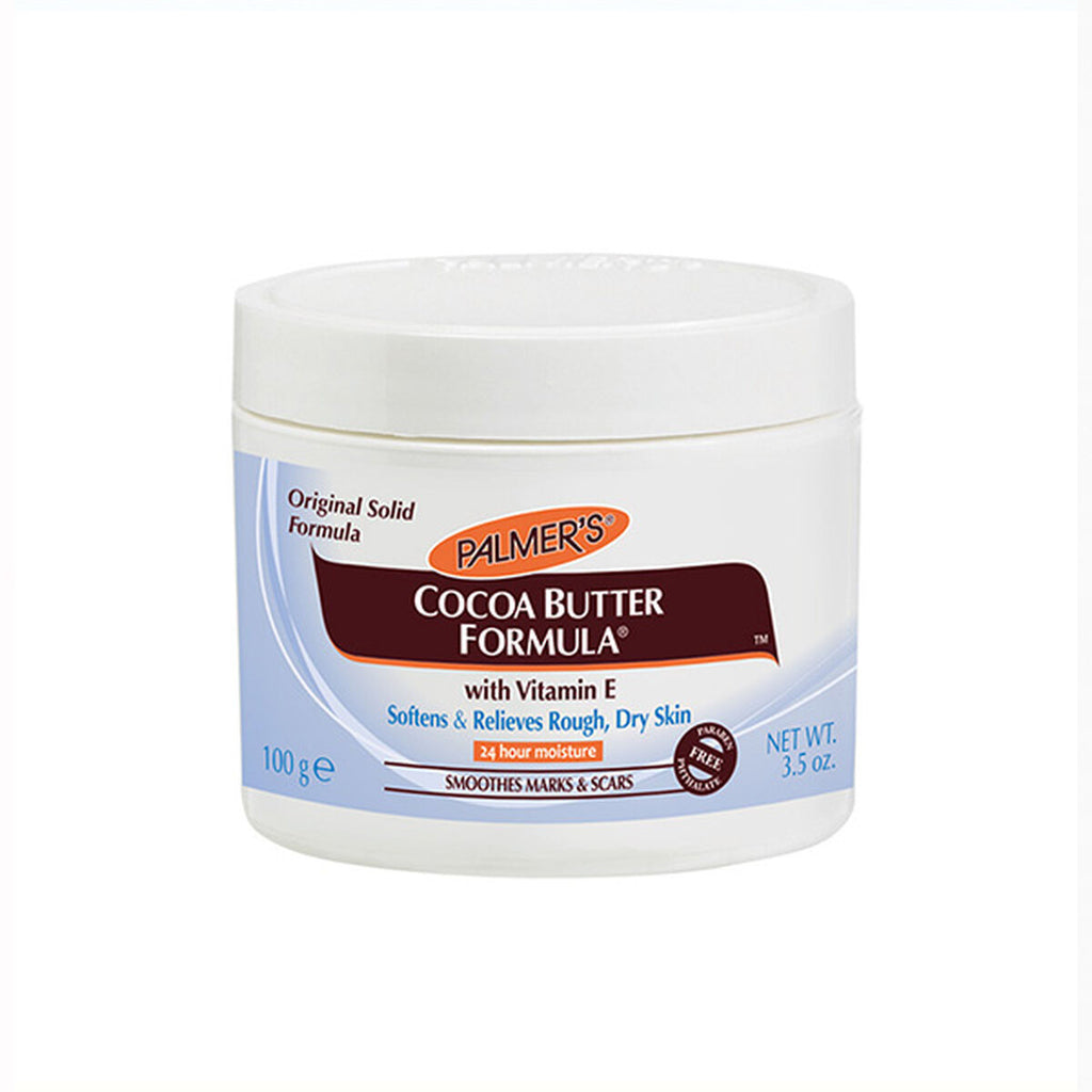 Körpercreme palmer’s cocoa butter 270 g trockene haut