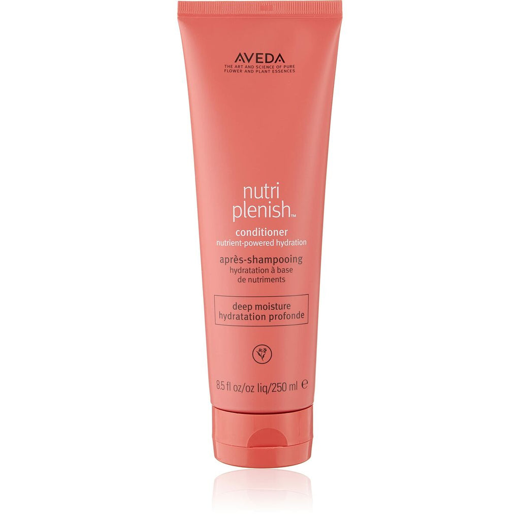 Nährende balsamspülung aveda nutriplenish 250 ml