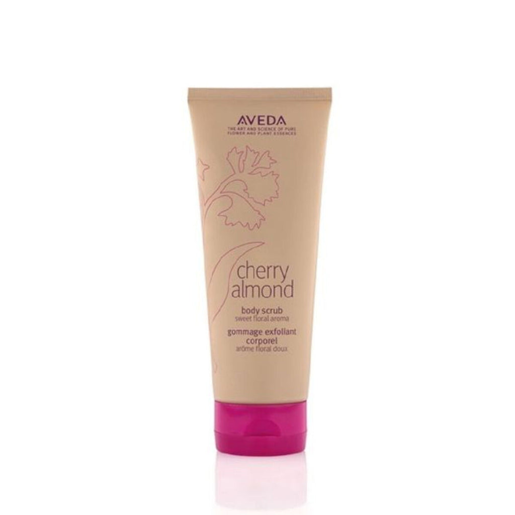 Körperpeeling aveda cherry almond 200 ml - schönheit