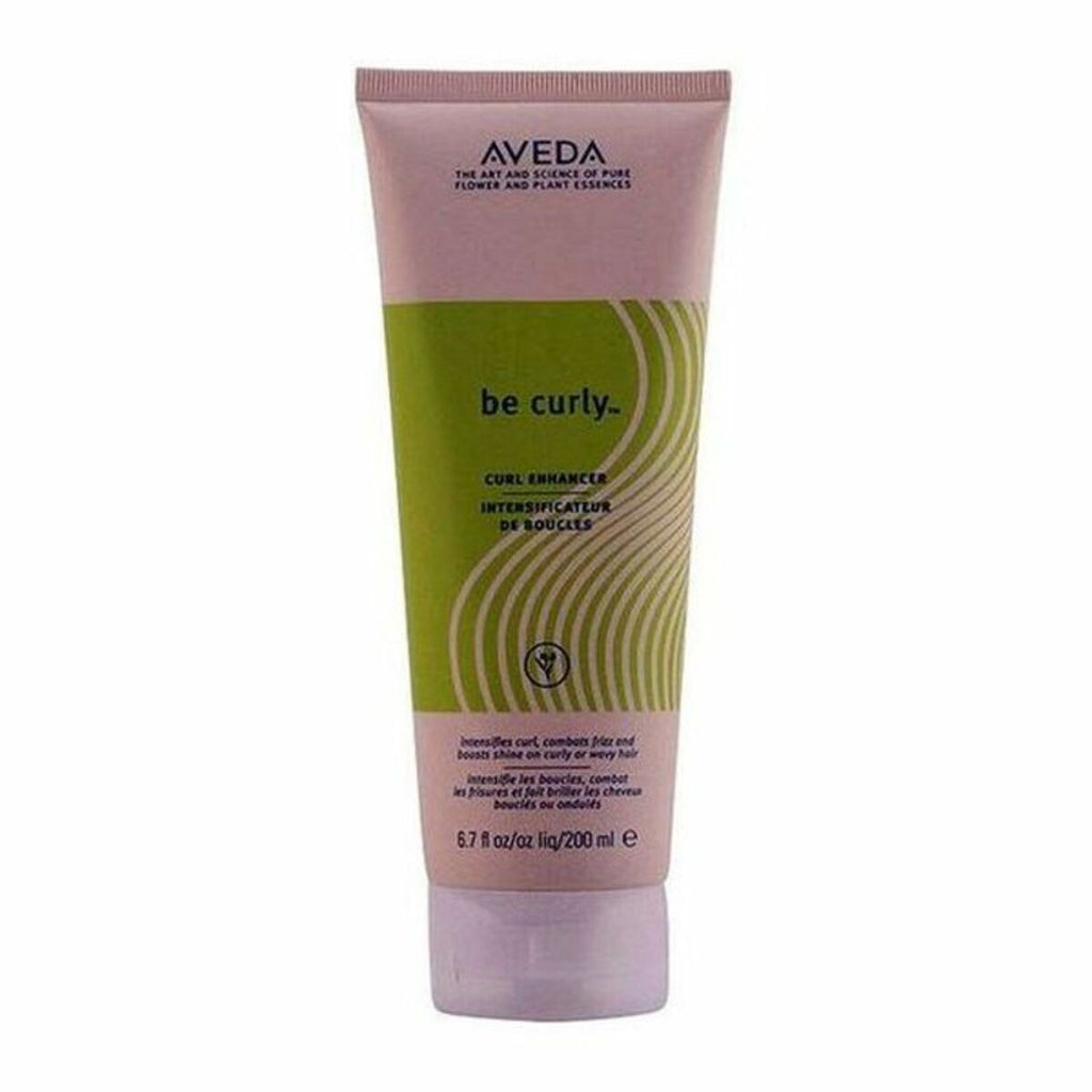 Fluid zur definition von locken be curly aveda 131781 200