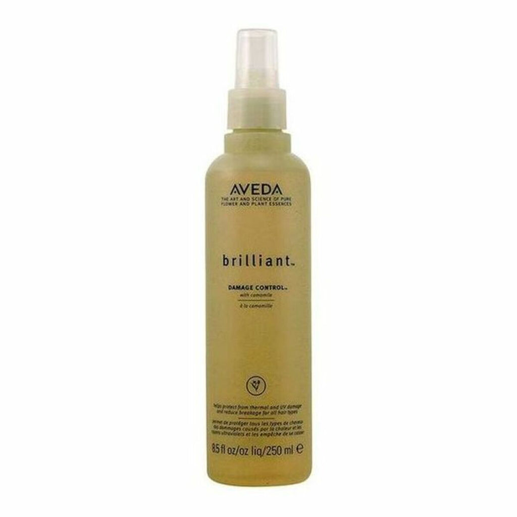 Hitzeschutz brilliant aveda 18084811160 (250 ml) 250 ml