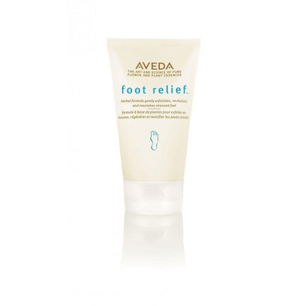 Feuchtigkeitsspendende fusscreme foot relief aveda