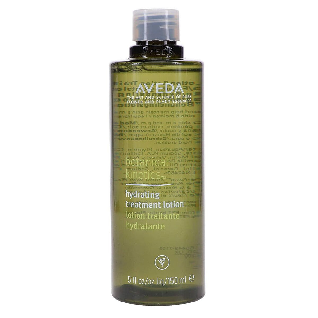 Feuchtigkeitsspendende lotion aveda herren 150 ml