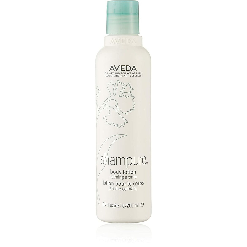 Körperlotion aveda 200 ml olivenöl - schönheit hautpflege