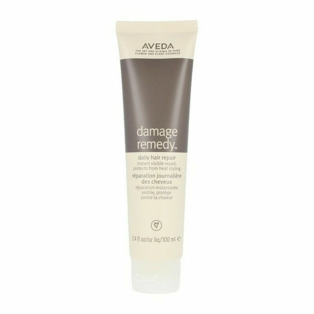 Intensive repairing behandlung damage remedy aveda (100 ml)