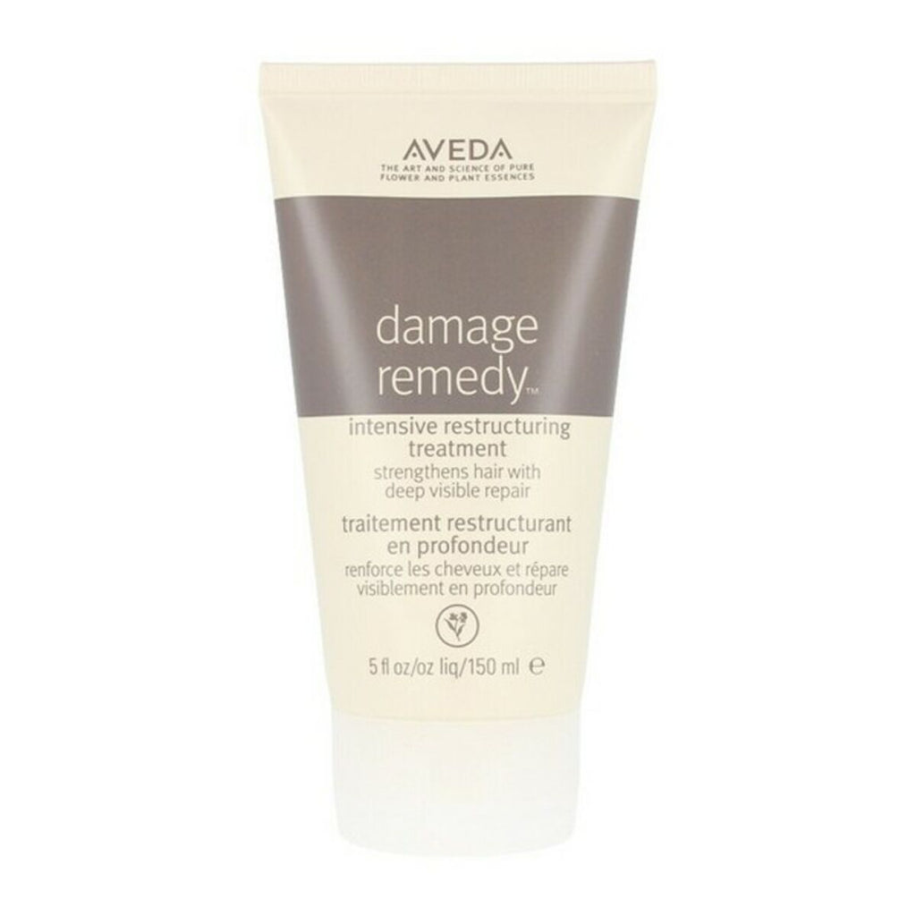 Intensive repairing behandlung damage remedy aveda (150 ml)