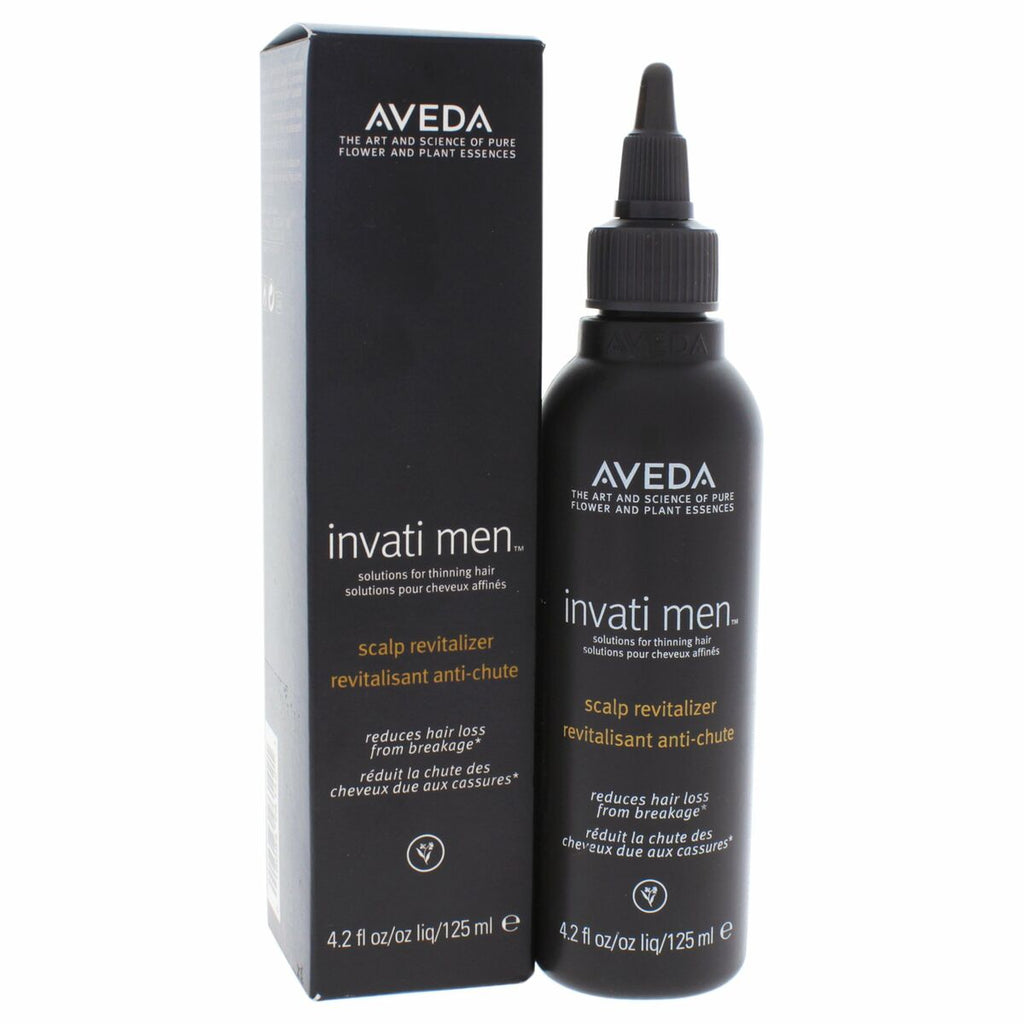 Nahrhafter revitalisierer aveda invati men anti-haarausfall