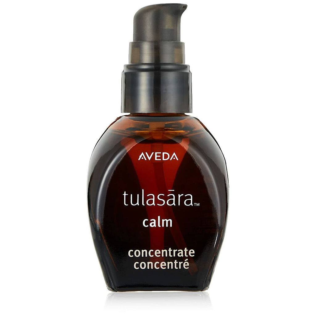 Gesichtsfluid aveda tulasara calm 30 ml - schönheit