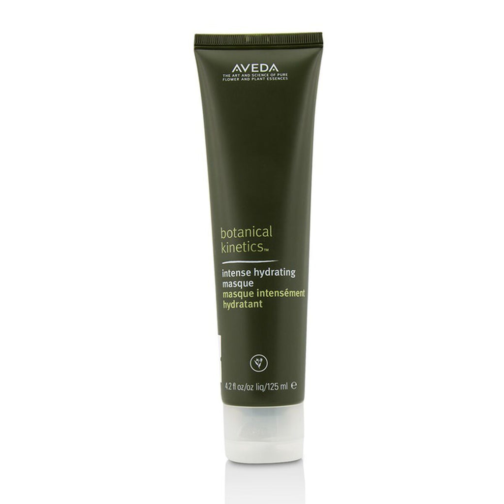 Feuchtigkeitsspendend gesichtsmaske aveda intensive