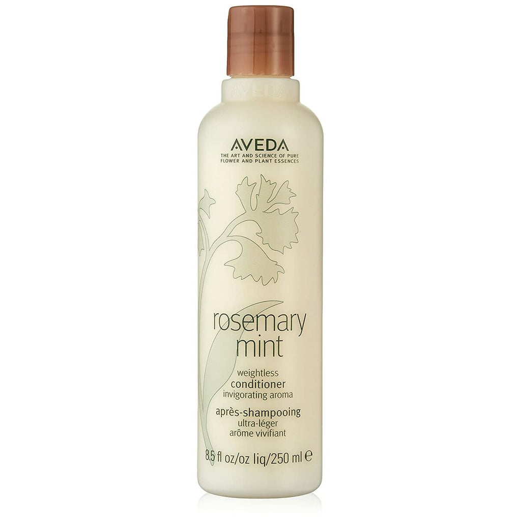 Haarspülung aveda rosemary mint minze rosmarin