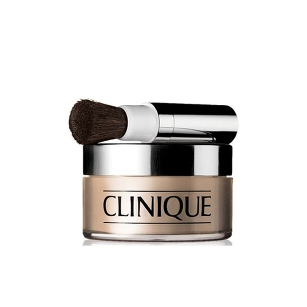 Loses pulver blended clinique 03-transparency (35 g)