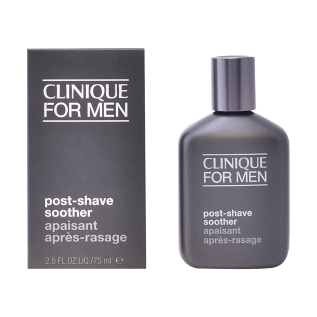 Aftershave men clinique 75 ml - schönheit rasieren