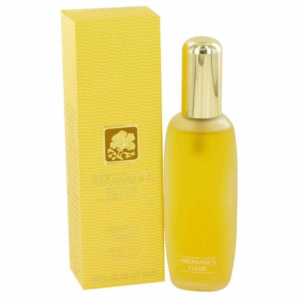 Damenparfüm clinique edp aromatics elixir (25 ml)