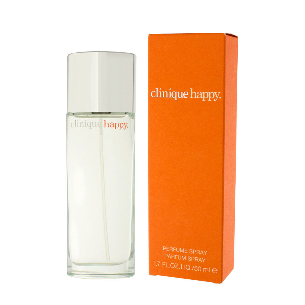 Damenparfüm clinique edp happy 50 ml - schönheit parfums