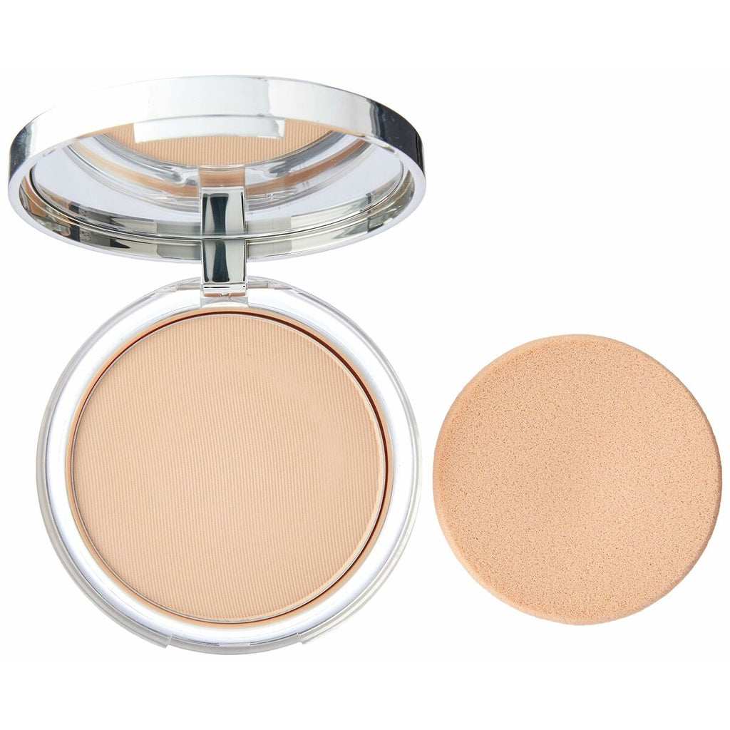 Basis für puder-makeup clinique nº 02 matte beige 10 g