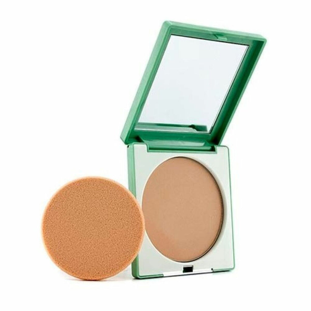 Basis für puder-makeup clinique clinique-066321 nº 2