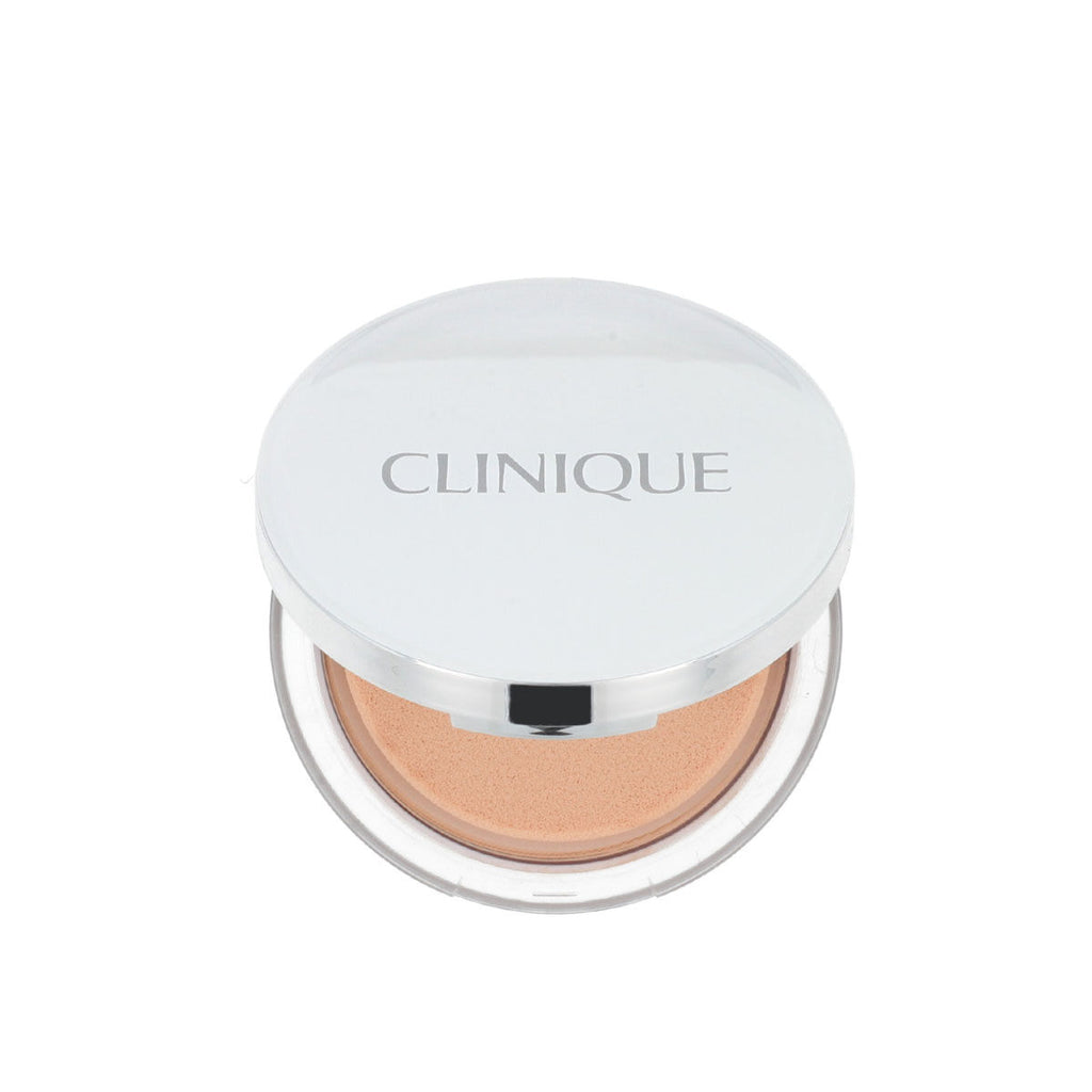 Basis für puder-makeup clinique nº 02 matte beige 10 g