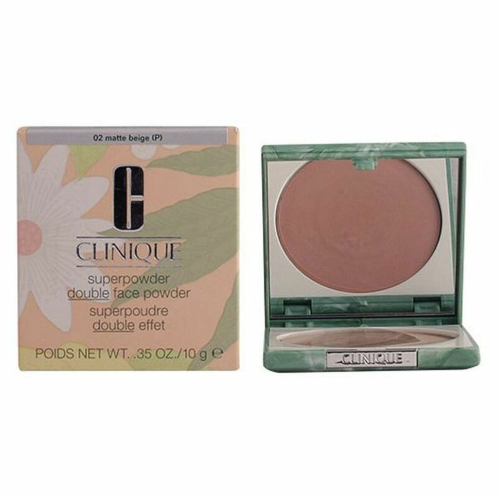 Kompaktes make-up clinique (10 g) gr) - schönheit