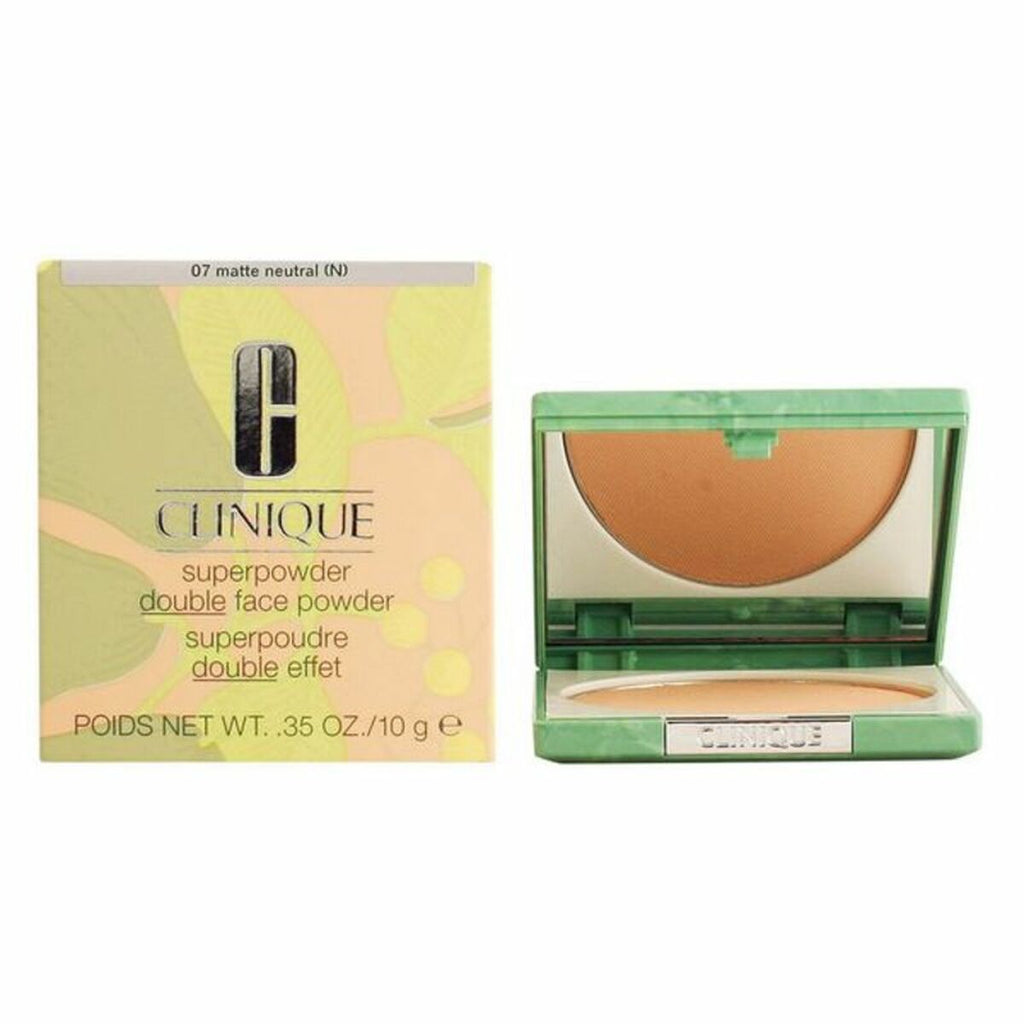 Kompaktes make-up clinique (10 g) gr) - schönheit