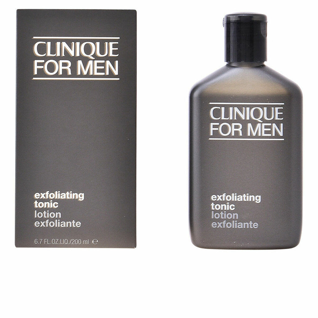 Gesichtspeeling clinique clinique-104726 peeling 200 ml