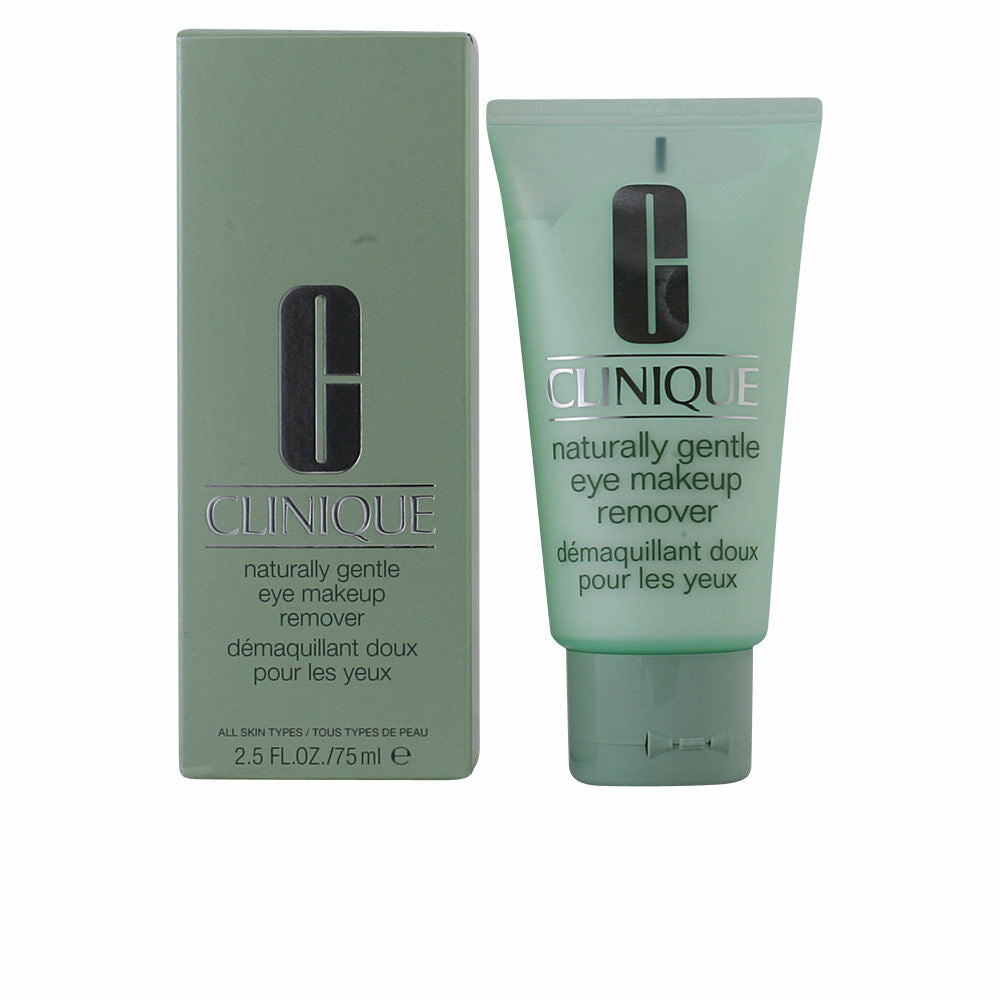 Make up reiniger fürs gesicht clinique naturally gentle 75