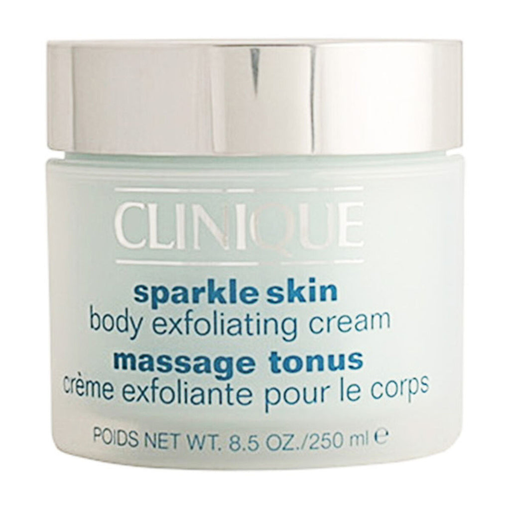 Körperpeeling sparkle skin clinique 250 ml - schönheit