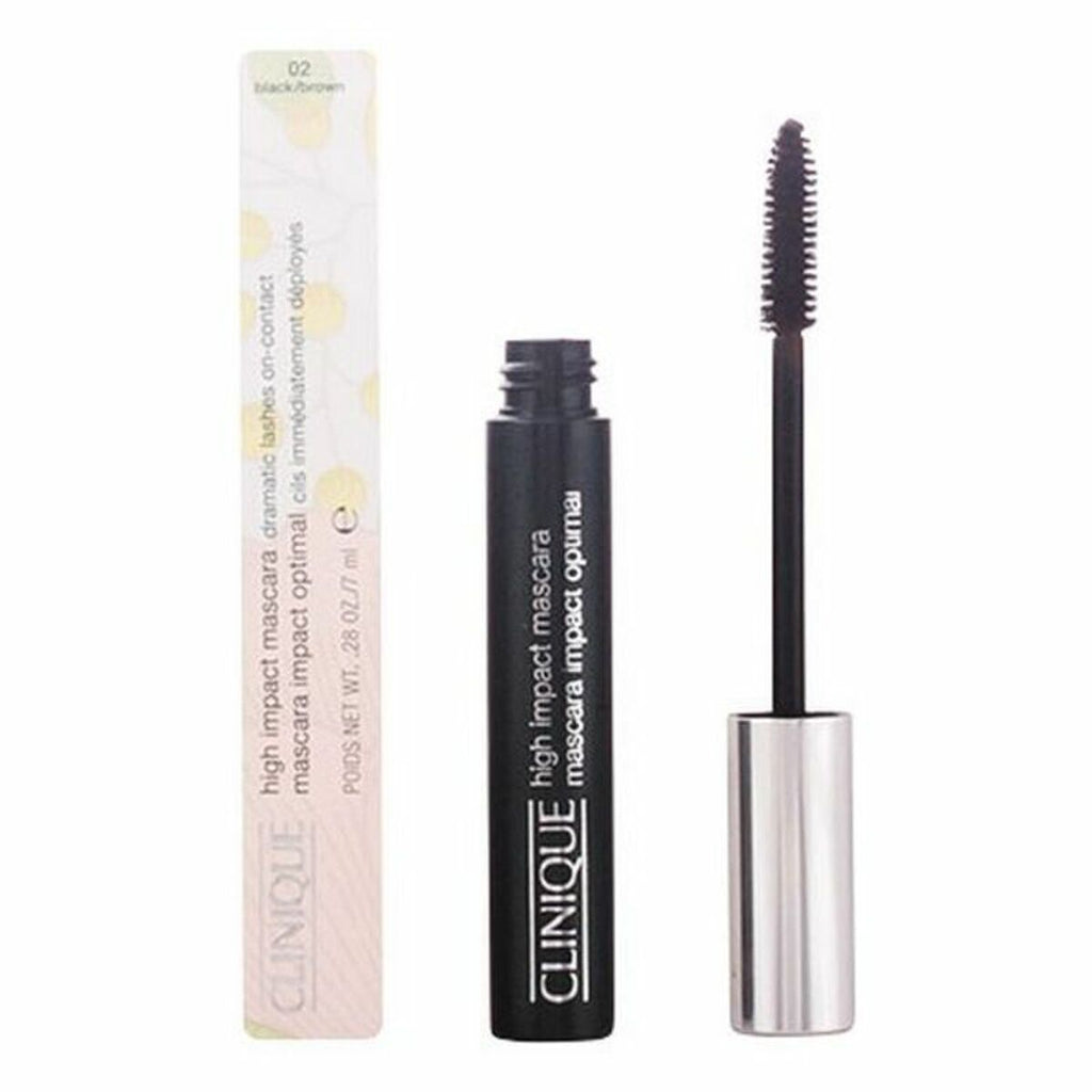 Wimperntusche clinique 69680 - schönheit make-up