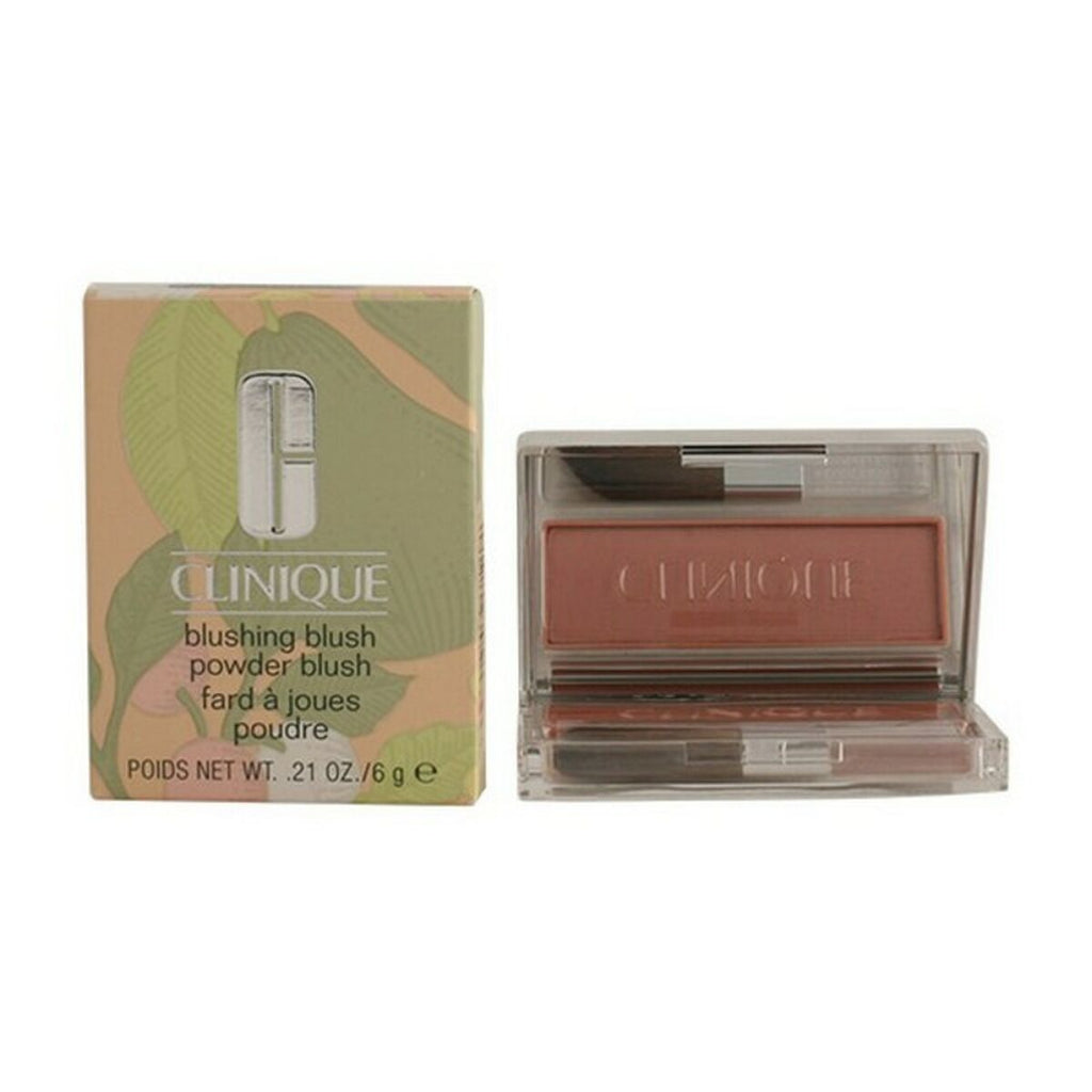 Rouge clinique clinique-0020714235826 orange - schönheit