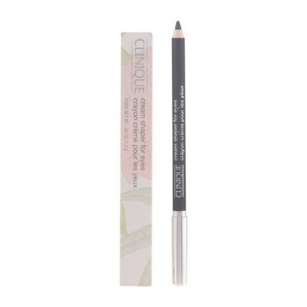 Kajalstift cream shaper eyes clinique 9883 schwarz 12 g