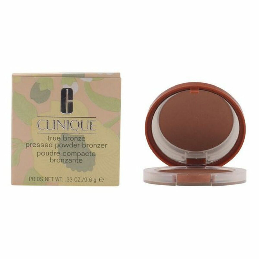 Kompakte bräunungspulver clinique clinique-243746 beige (1