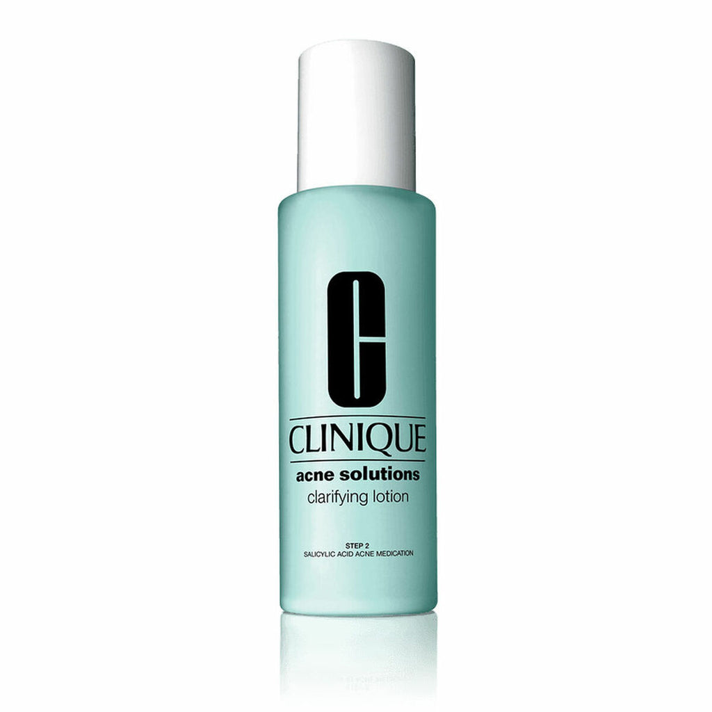 Gesichtstonikum clinique anti-blemish solutions clarifying