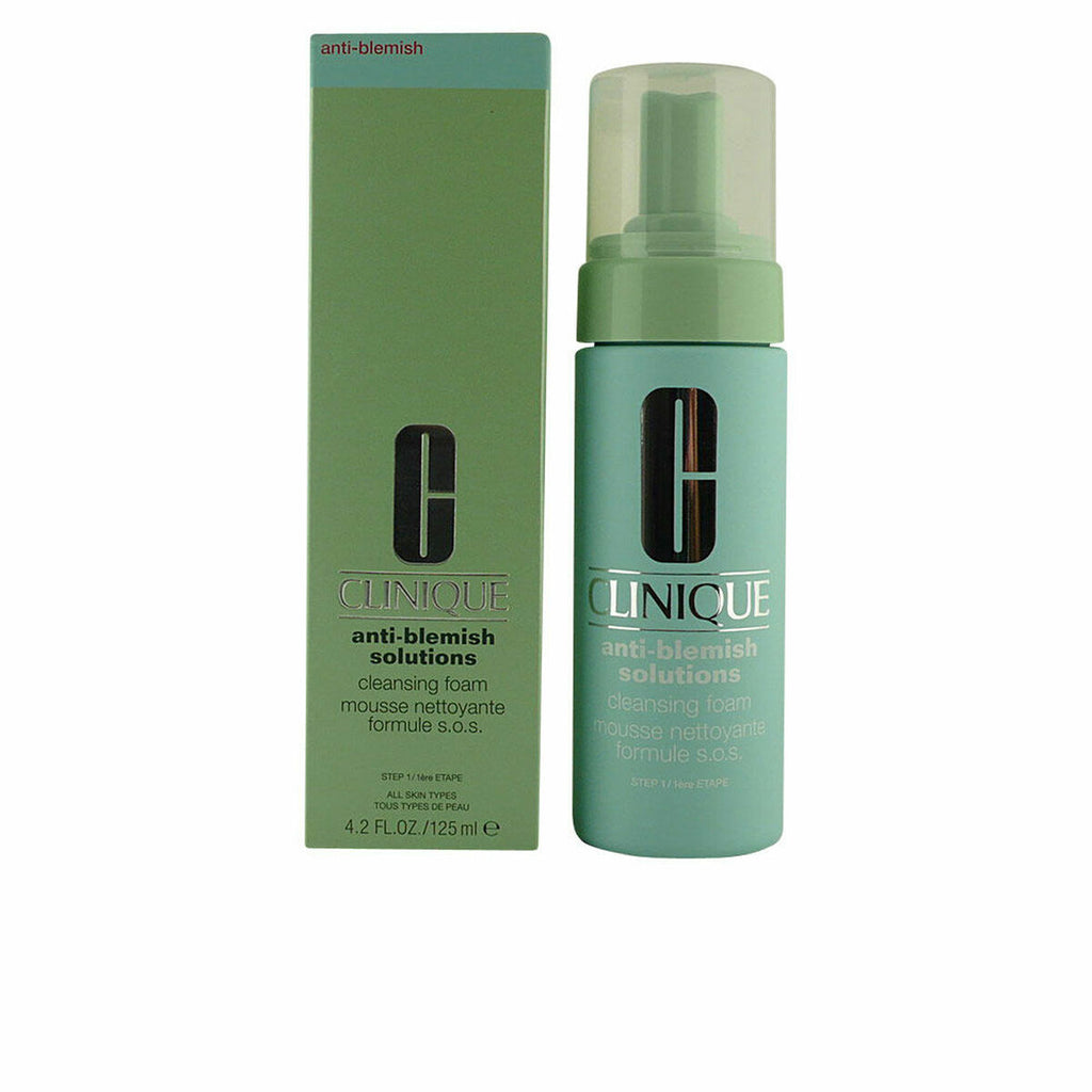 Reinigungscreme clinique anti-blemish solutions (125 ml)