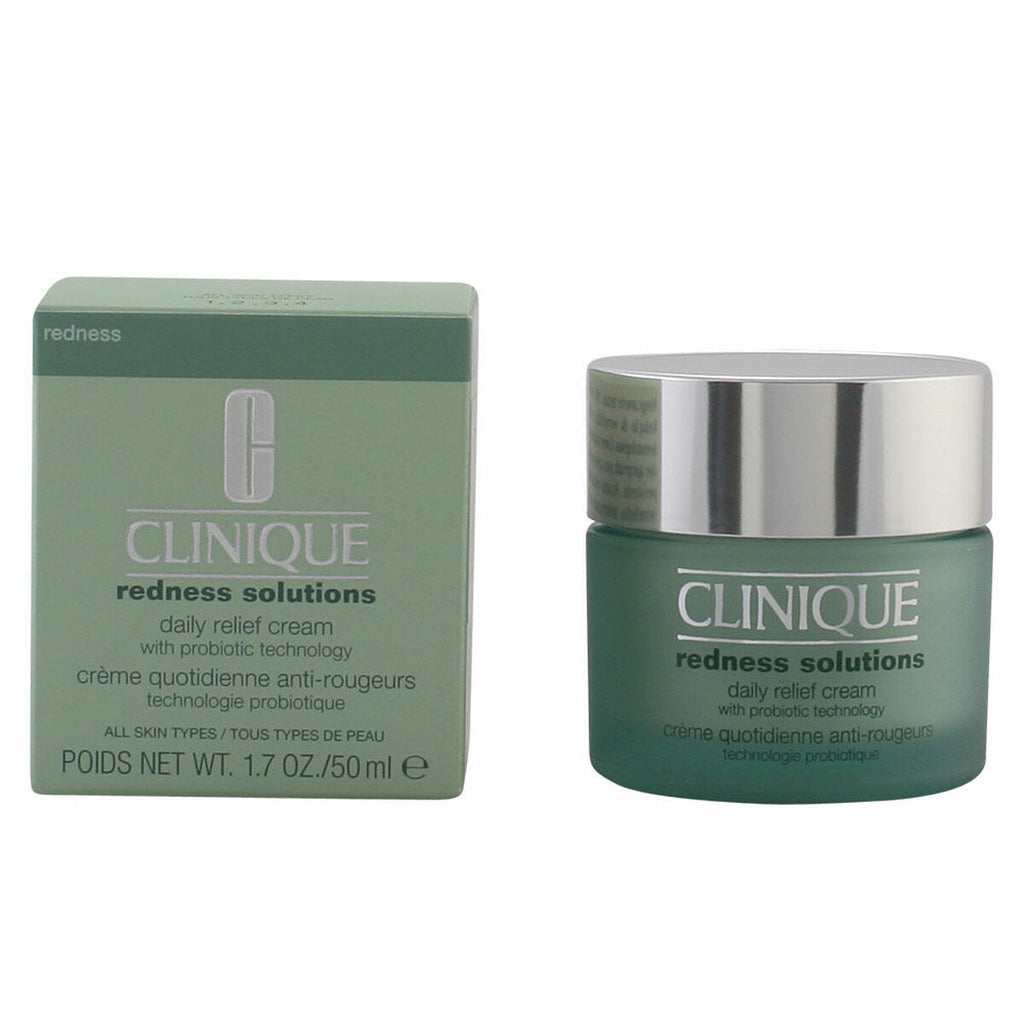 Creme gegen hautrötungen clinique redness solutions (50