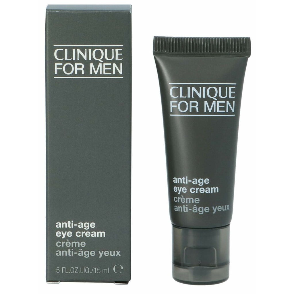 Anti-agingcreme für augenkontur clinique men’s 15 ml