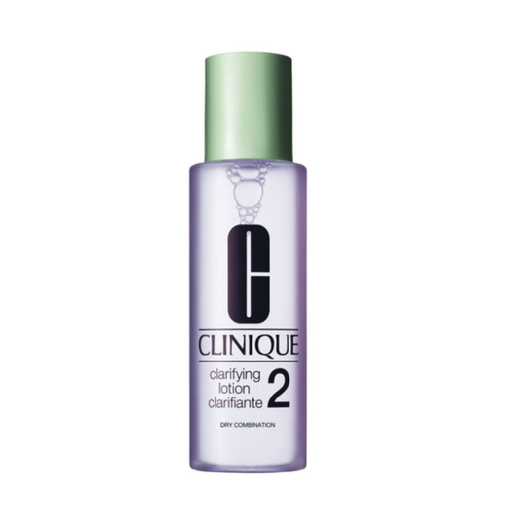 Kräftigende lotion clinique clarifying nº2 200 ml