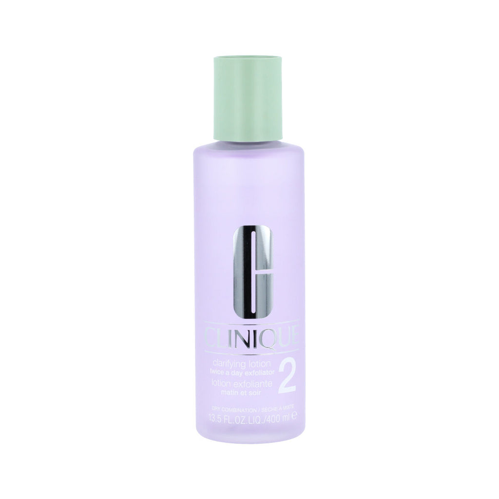 Kräftigende lotion clinique clarifying nº2 400 ml