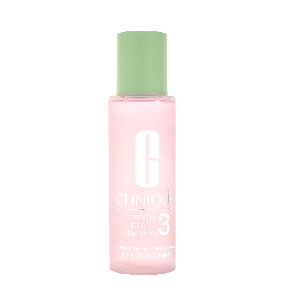 Kräftigende lotion clinique clarifying nº 3 (200 ml)