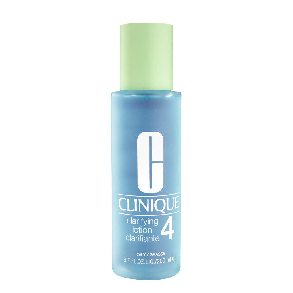 Peeling-lotion clinique cli4672 200 ml (1 stück)