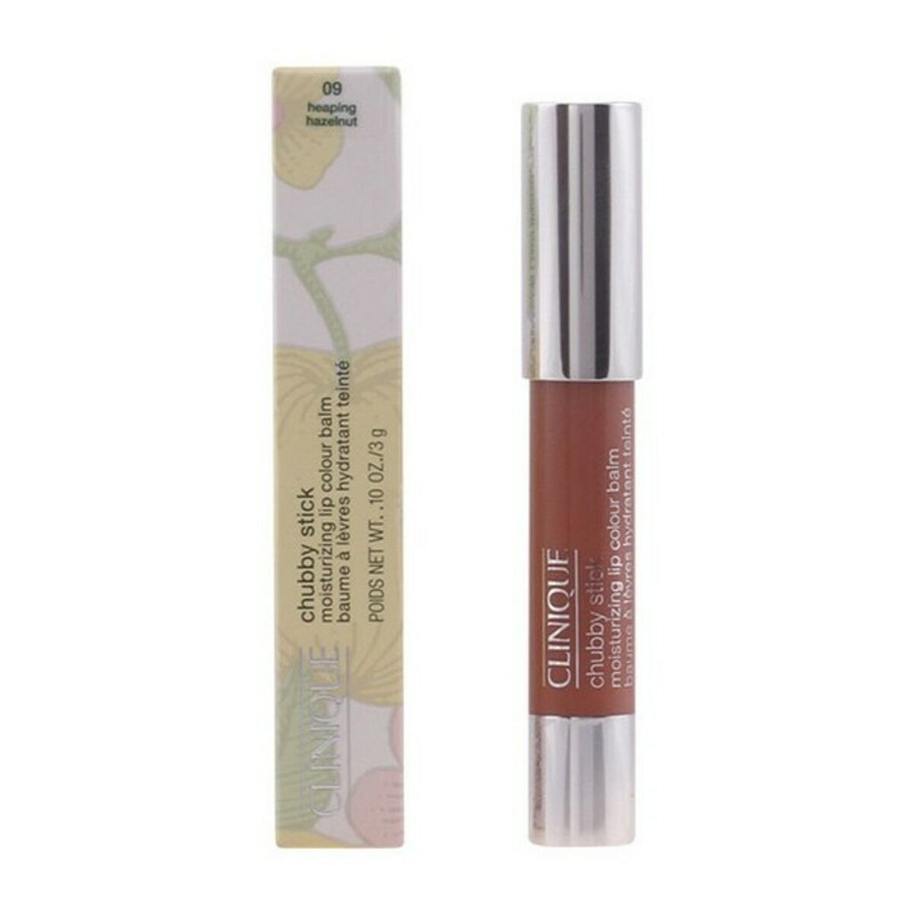 Farbiger lippenbalsam chubby stick clinique - schönheit