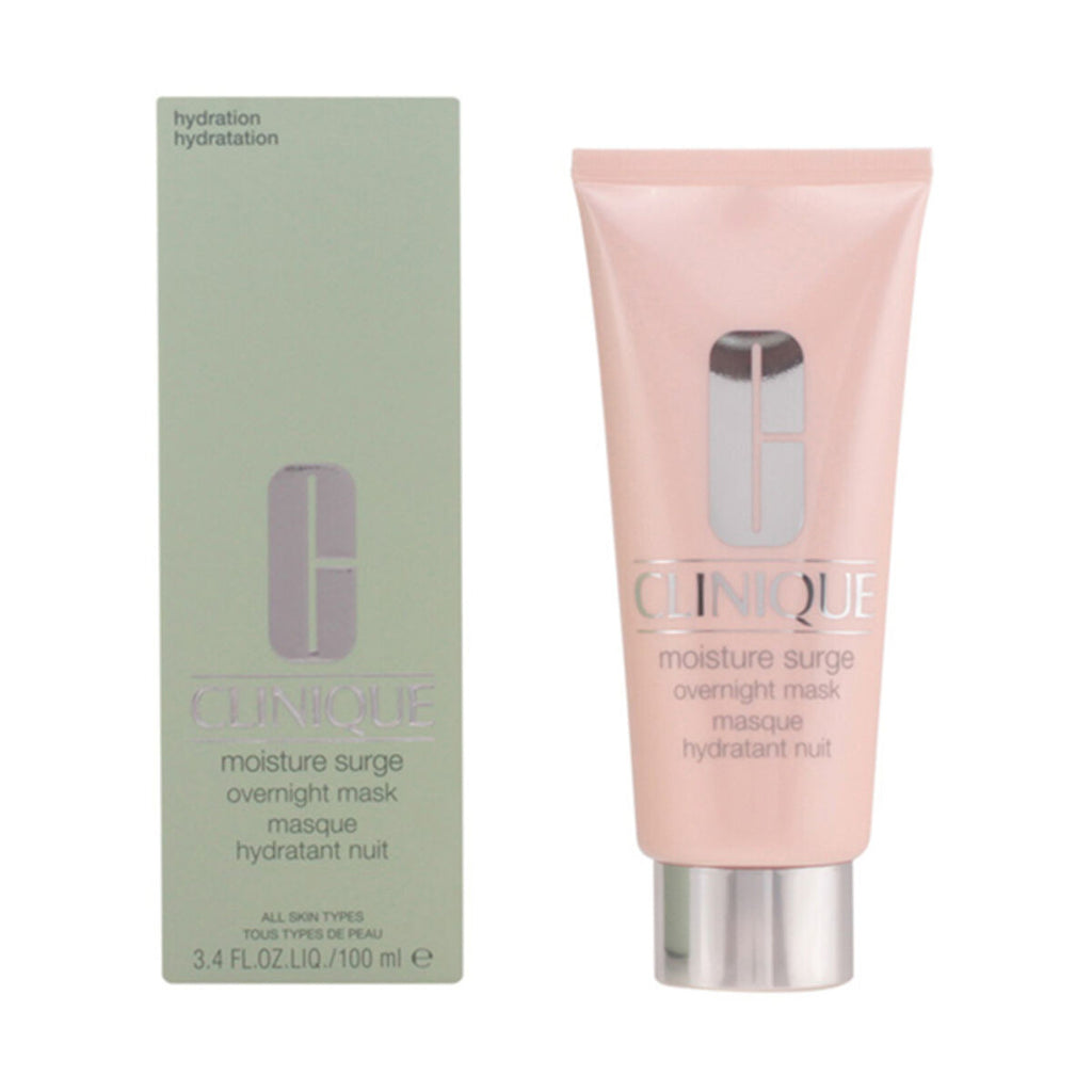 Nachtcreme moisture surge clinique 100 ml - schönheit