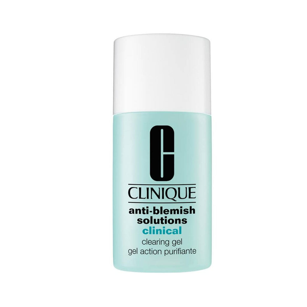 Gesichtsreinigungsgel clinique anti-blemish solutions 30 ml