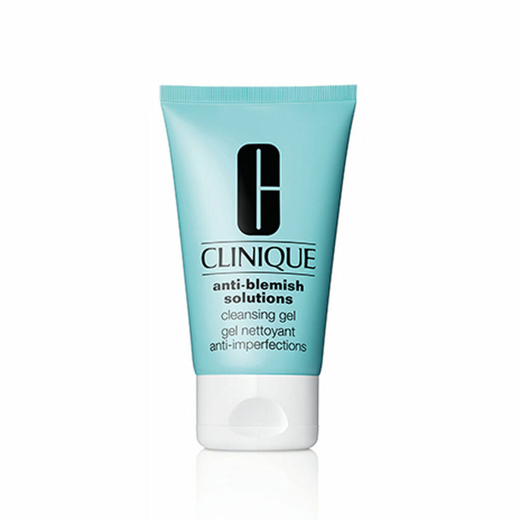 Gesichtsreinigungsgel clinique anti-blemish solutions