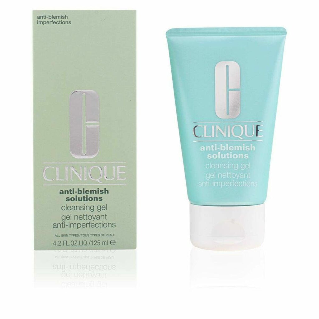 Gesichtsreinigungsgel clinique anti-blemish solutions