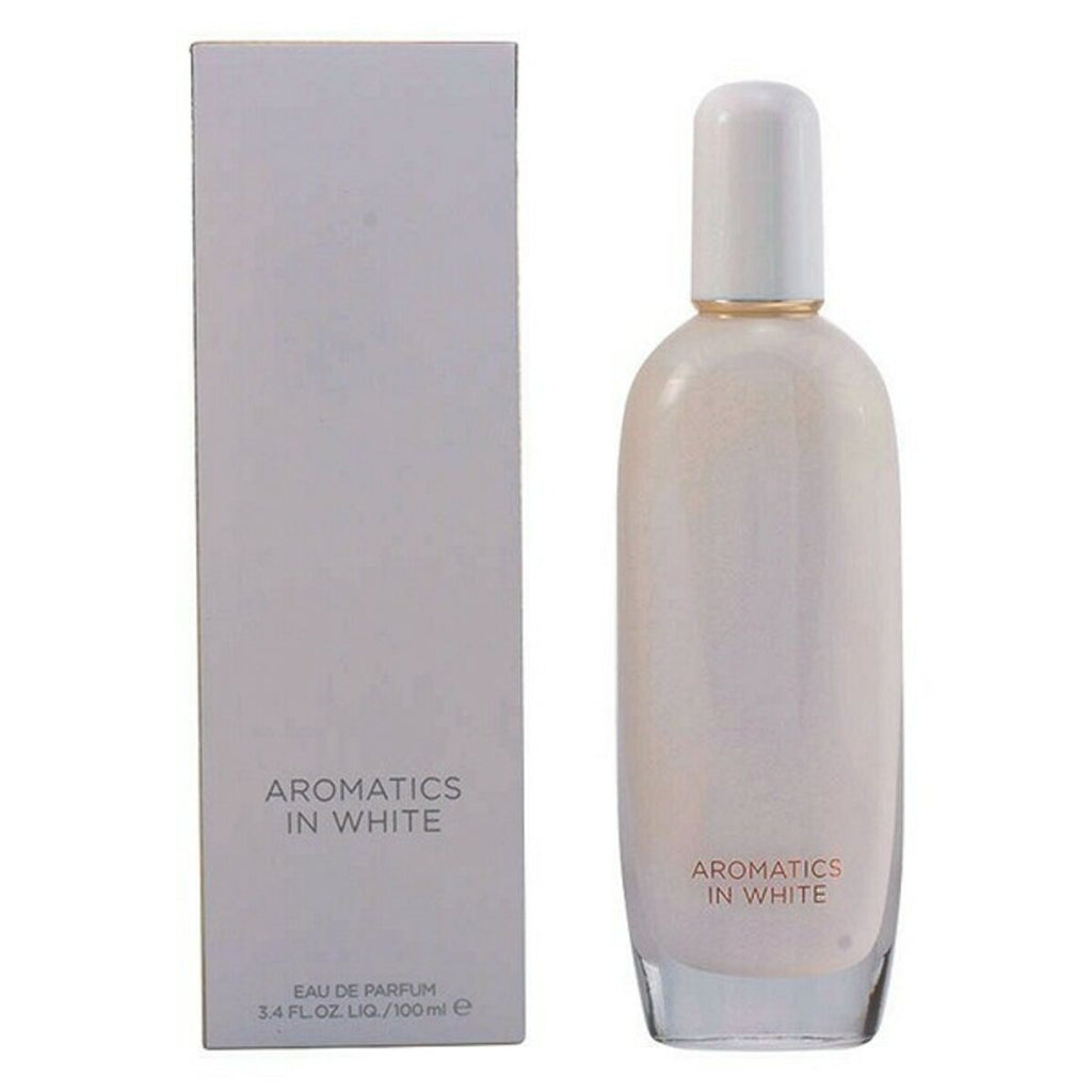 Damenparfüm clinique aromatics in white edp 100 ml