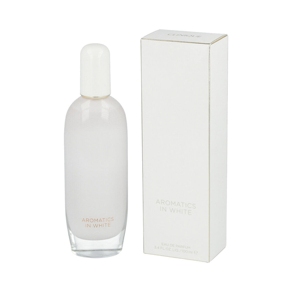 Damenparfüm clinique aromatics in white edp 100 ml